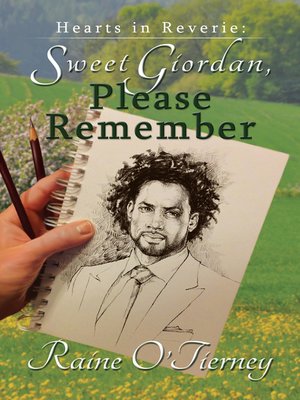 cover image of Sweet Giordan, Please Remember